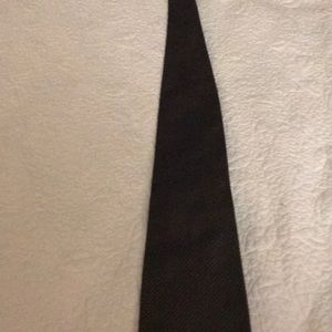 Banana republic tie